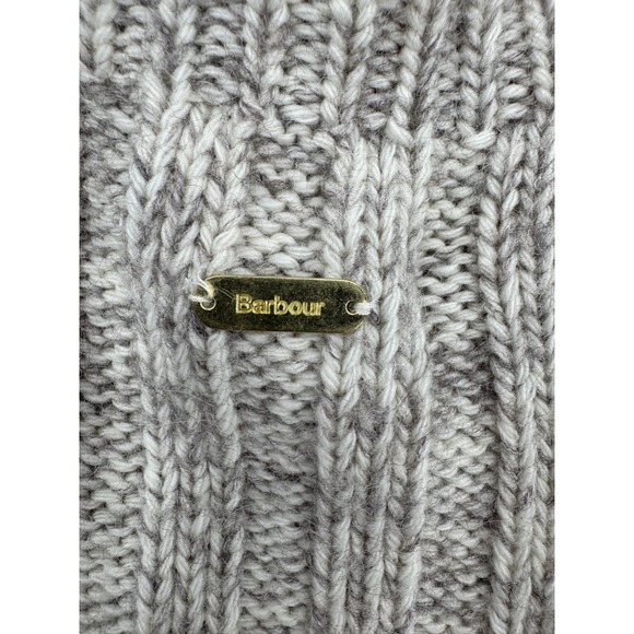 NWT Anastasia Wool Blend Sweater Vest Women's 2 Beige Pullover Classic Winter - Picture 3 of 9